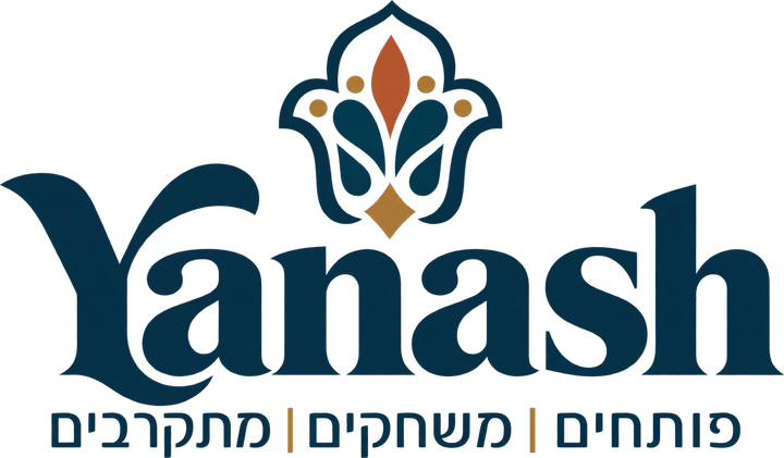 Yanash, פותחים, משחקים, מתקרבים