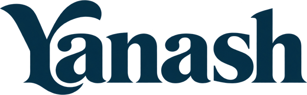 Yanash